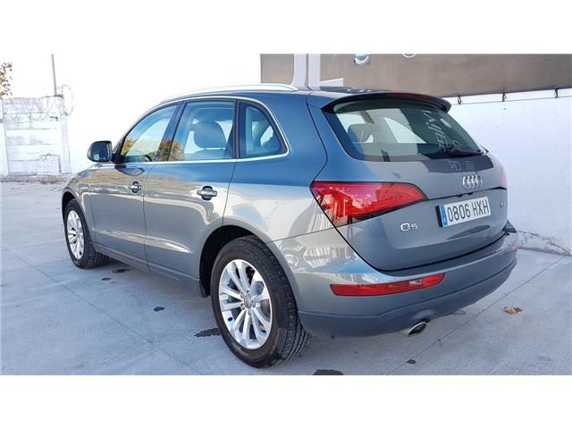 Audi Q5 2.0TDI quattro Advance S-Tronic 177 GPS CUERO
