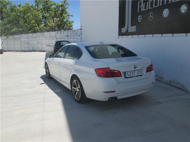 BMW 530 Serie 5 F10 Diesel