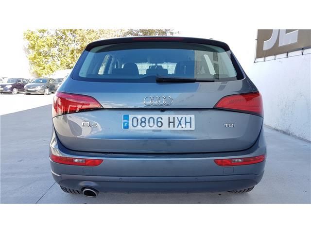 Audi Q5 2.0TDI quattro Advance S-Tronic 177 GPS CUERO