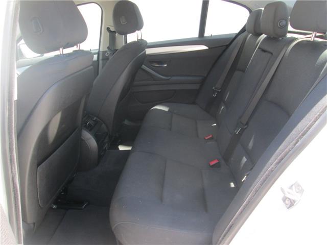 BMW 530 Serie 5 F10 Diesel