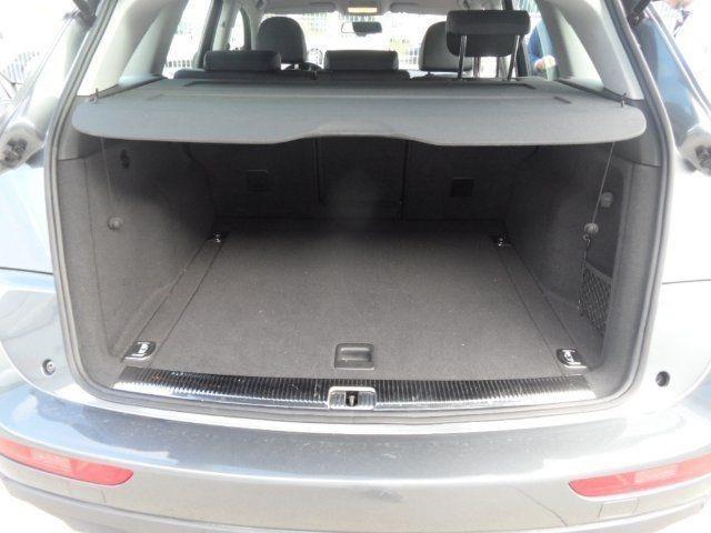 Audi Q5 2.0TDI quattro Advance S-Tronic 177 GPS CUERO