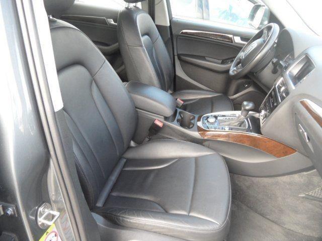 Audi Q5 2.0TDI quattro Advance S-Tronic 177 GPS CUERO