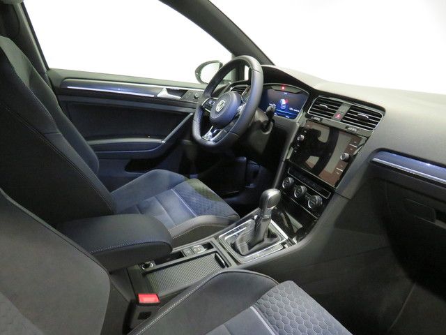 Volkswagen Golf 2.0 TDI GTD DSG 135 kW (184 CV)
