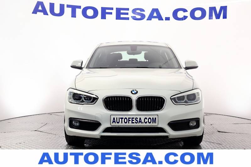 BMW 116 F20 116d 116cv 5p