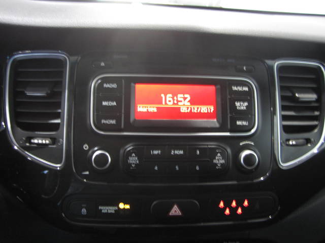 Kia Carens 1.6 GDi Drive 99 kW (135 CV)