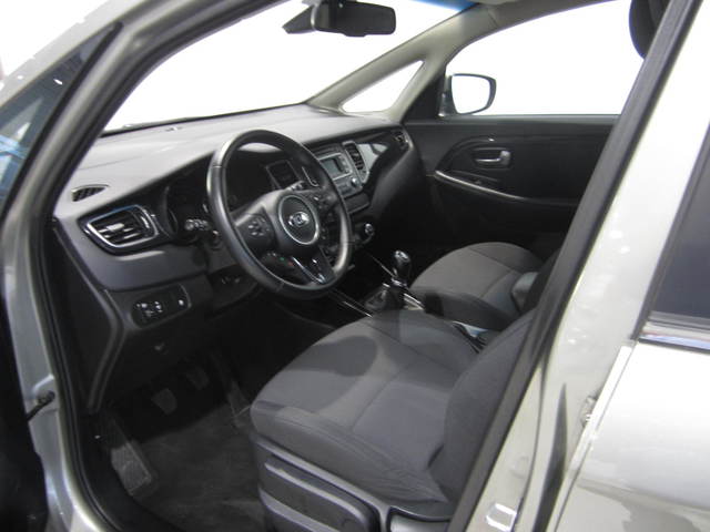 Kia Carens 1.6 GDi Drive 99 kW (135 CV)
