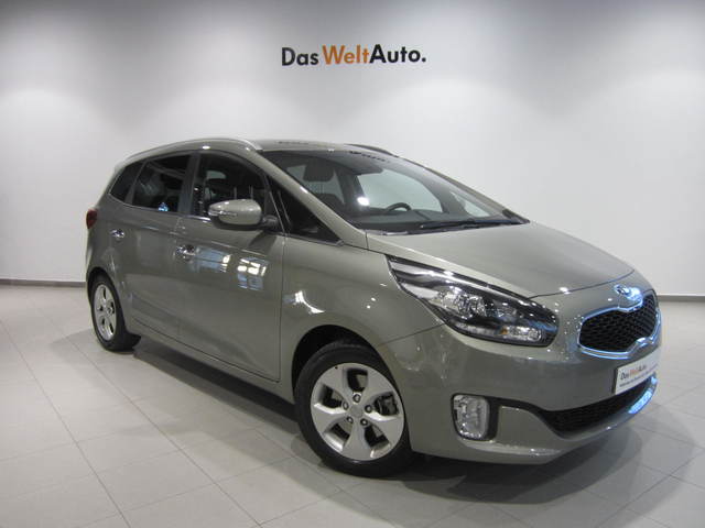 Kia Carens 1.6 GDi Drive 99 kW (135 CV)