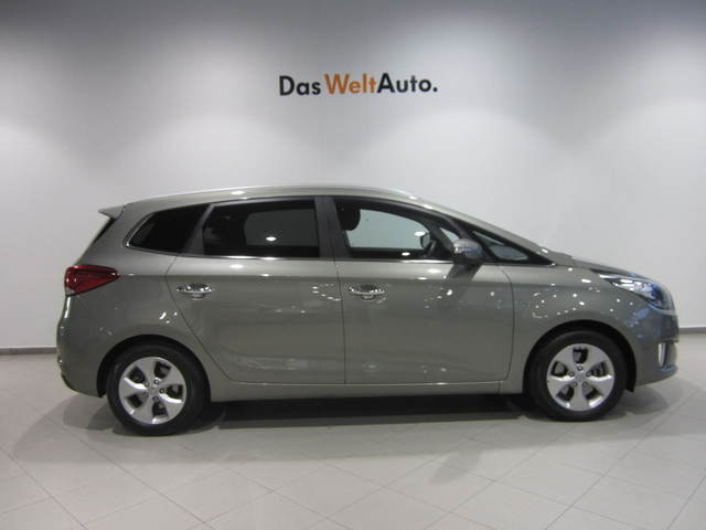 Kia Carens 1.6 GDi Drive 99 kW (135 CV)