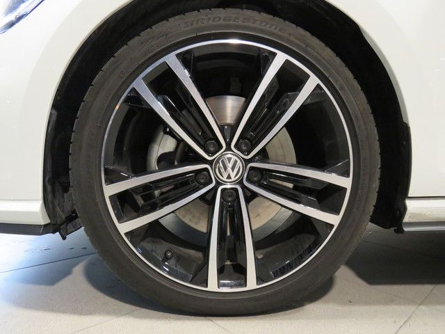 Volkswagen Golf 2.0 TDI GTD DSG 135 kW (184 CV)