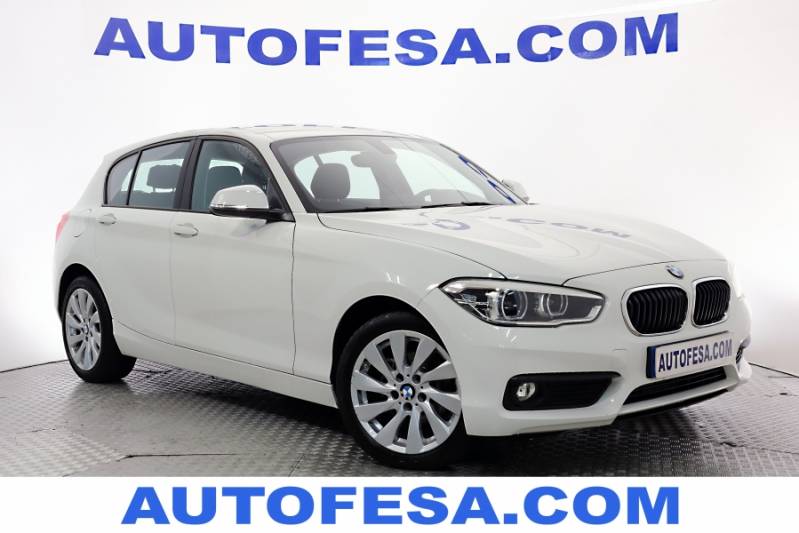 BMW 116 F20 116d 116cv 5p
