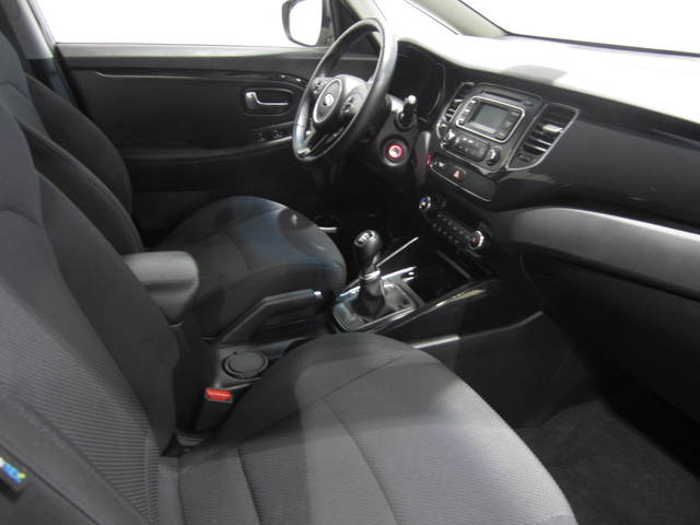 Kia Carens 1.6 GDi Drive 99 kW (135 CV)