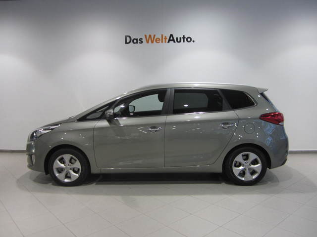 Kia Carens 1.6 GDi Drive 99 kW (135 CV)