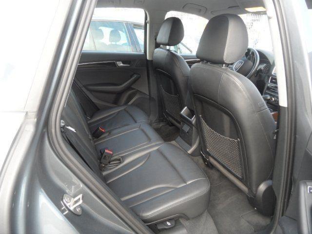 Audi Q5 2.0TDI quattro Advance S-Tronic 177 GPS CUERO