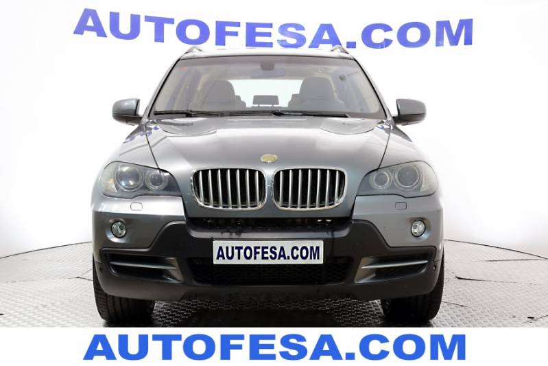 BMW X5 E70 35d 286cv Auto 7 Plazas 5p