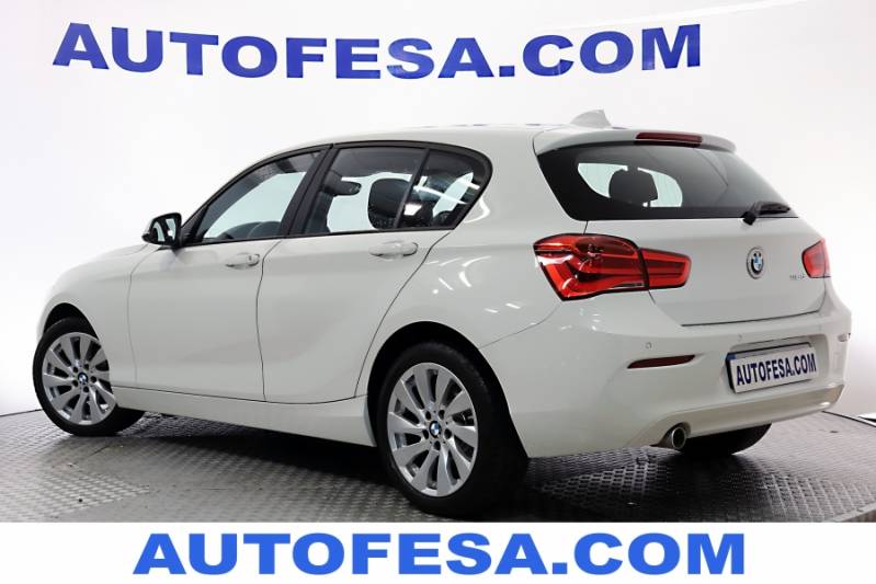 BMW 116 F20 116d 116cv 5p