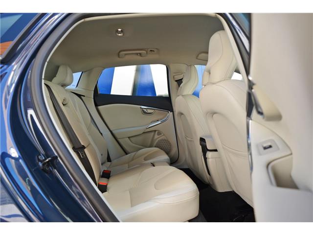 Volvo V40 D3 Momentum 150 cv