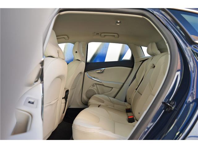 Volvo V40 D3 Momentum 150 cv