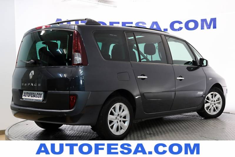 Renault Grand Espace 2.0 dCi 150cv Celsium 5p 7Plz
