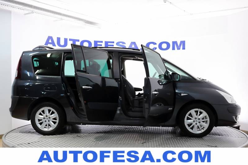Renault Grand Espace 2.0 dCi 150cv Celsium 5p 7Plz