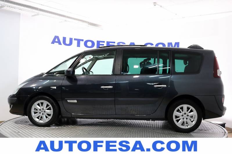 Renault Grand Espace 2.0 dCi 150cv Celsium 5p 7Plz