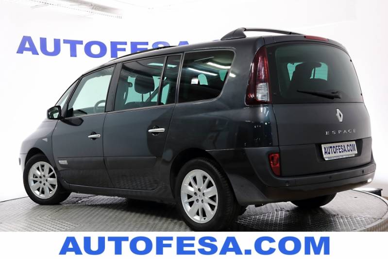 Renault Grand Espace 2.0 dCi 150cv Celsium 5p 7Plz