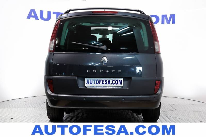 Renault Grand Espace 2.0 dCi 150cv Celsium 5p 7Plz