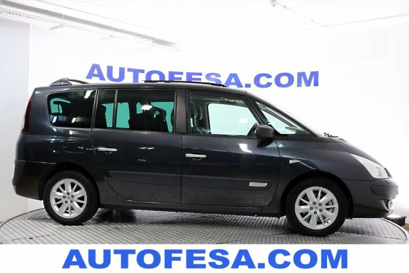 Renault Grand Espace 2.0 dCi 150cv Celsium 5p 7Plz