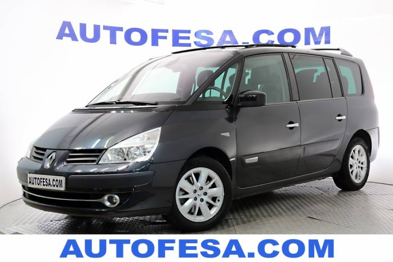 Renault Grand Espace 2.0 dCi 150cv Celsium 5p 7Plz