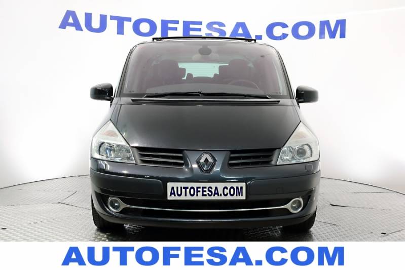 Renault Grand Espace 2.0 dCi 150cv Celsium 5p 7Plz