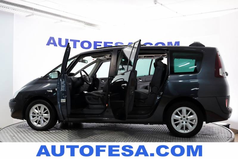 Renault Grand Espace 2.0 dCi 150cv Celsium 5p 7Plz