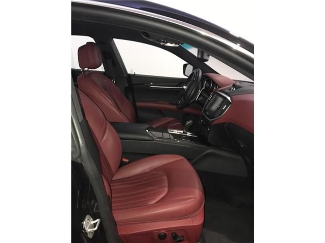 Maserati Ghibli S Q4 3.0 V6 BT AWD