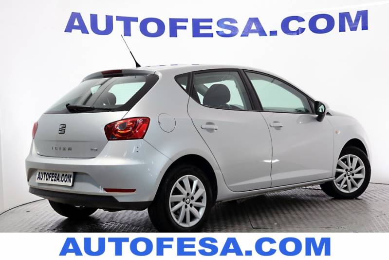Seat Ibiza 1.2 TSI 85cv Style 5p