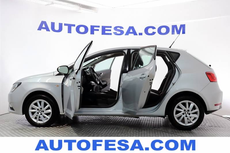 Seat Ibiza 1.2 TSI 85cv Style 5p