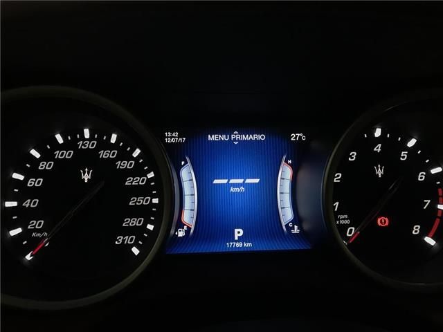Maserati Ghibli S Q4 3.0 V6 BT AWD