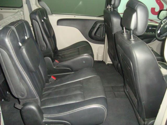 Lancia Voyager 2.8 CRD GOLD