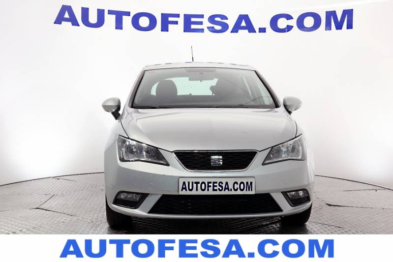 Seat Ibiza 1.2 TSI 85cv Style 5p