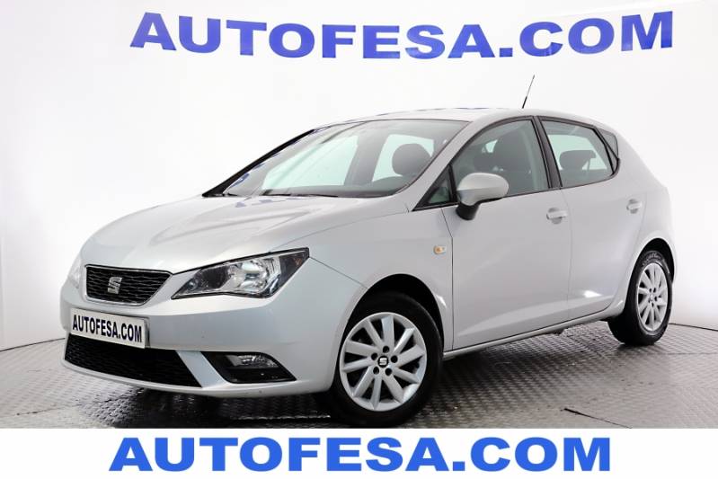 Seat Ibiza 1.2 TSI 85cv Style 5p