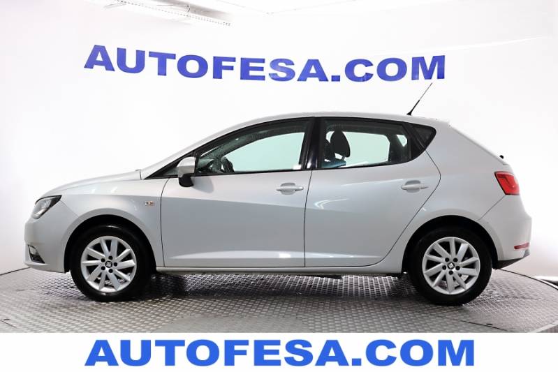 Seat Ibiza 1.2 TSI 85cv Style 5p