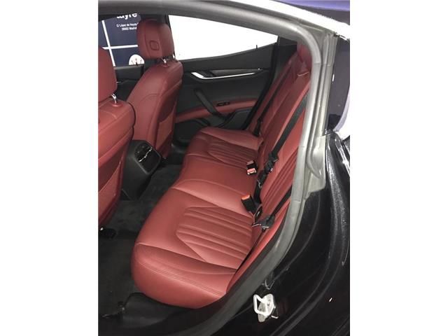 Maserati Ghibli S Q4 3.0 V6 BT AWD