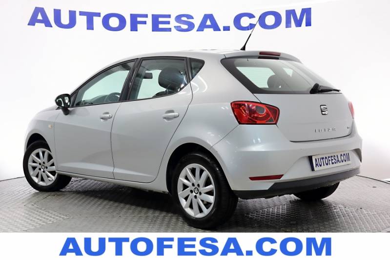 Seat Ibiza 1.2 TSI 85cv Style 5p