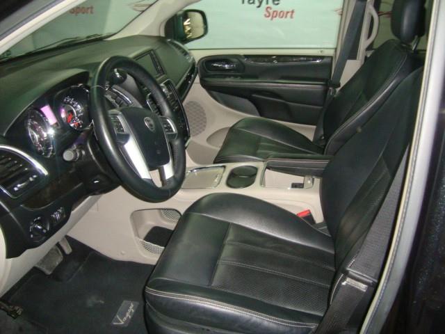 Lancia Voyager 2.8 CRD GOLD