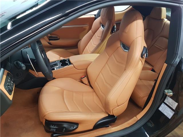 Maserati Granturismo 4.7 V8 Sport Automático