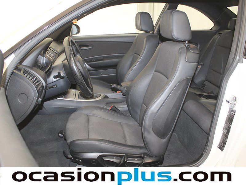 BMW 120 120d Coupe 130kW (177CV) PACK ``M´´