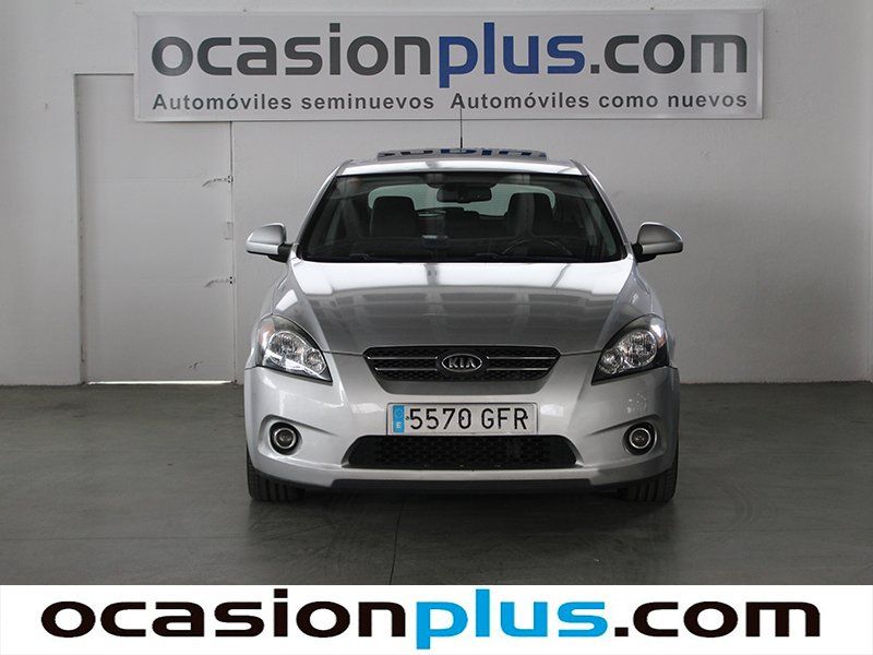 Kia Pro_ceed 2.0 CRDi Emotion 103 kW (140 CV)