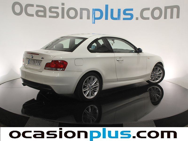 BMW 120 120d Coupe 130kW (177CV) PACK ``M´´