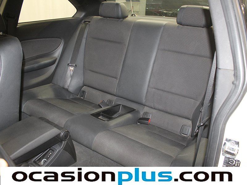 BMW 120 120d Coupe 130kW (177CV) PACK ``M´´