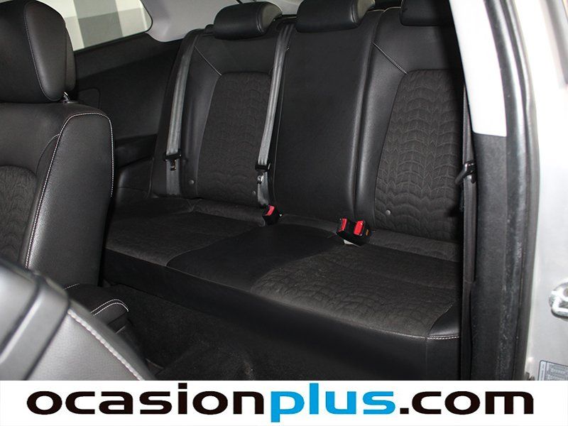 Kia Pro_ceed 2.0 CRDi Emotion 103 kW (140 CV)