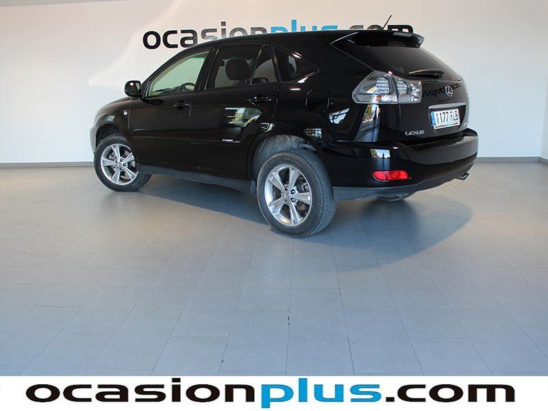 Lexus RX 400 400h Luxury 200 kW (272 CV)