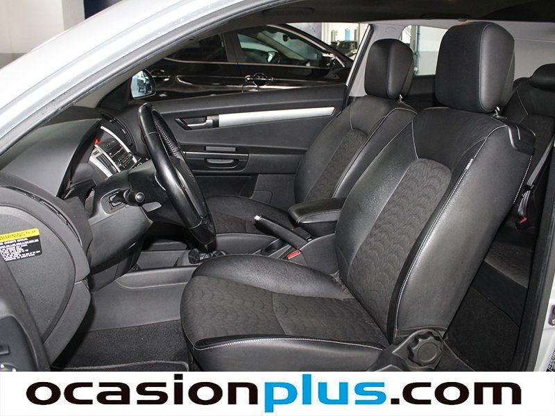 Kia Pro_ceed 2.0 CRDi Emotion 103 kW (140 CV)