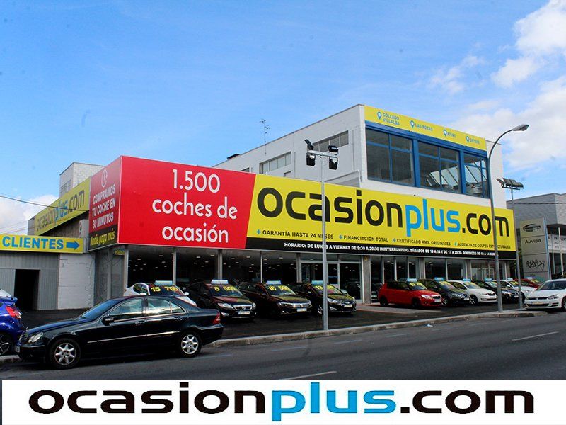 Kia Pro_ceed 2.0 CRDi Emotion 103 kW (140 CV)